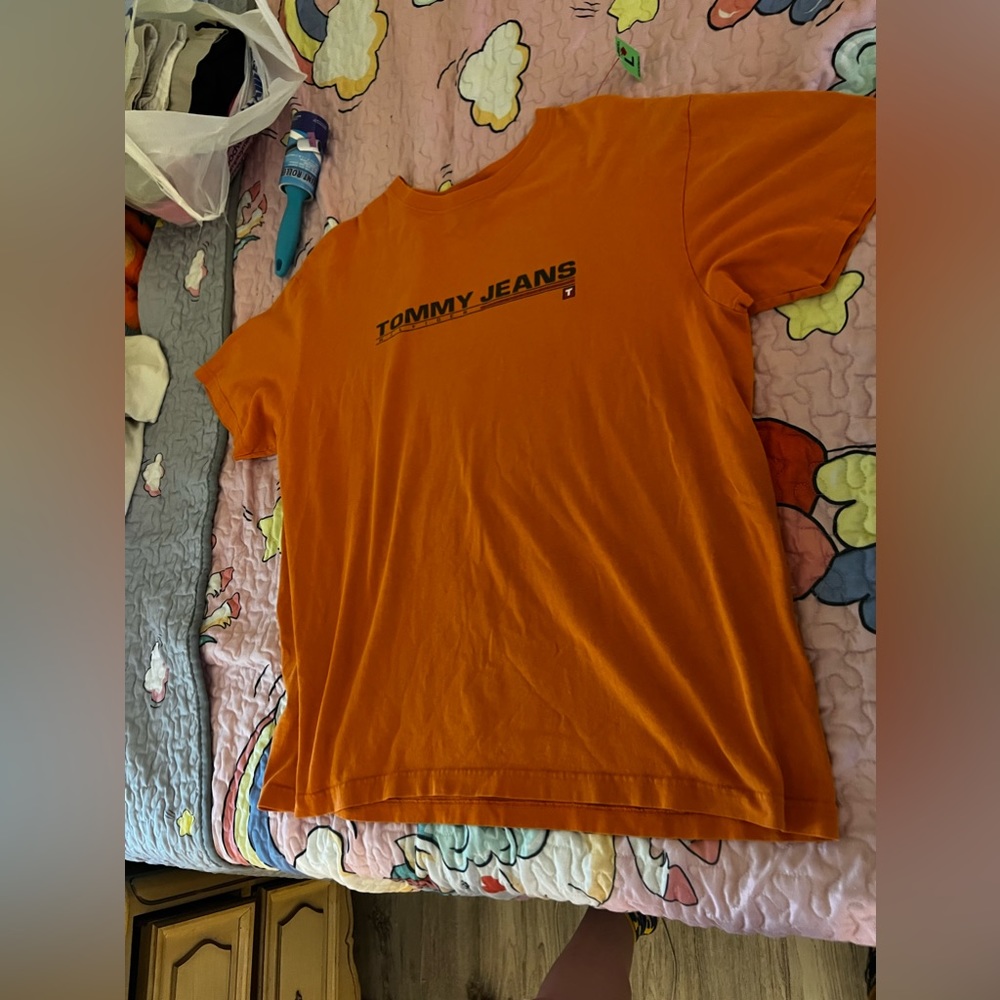 Vintage Tommy jeans t shirt